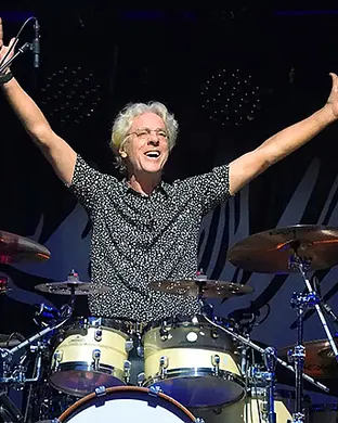 Stewart Copeland