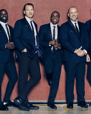 Straight No Chaser