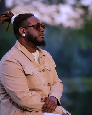 T-Pain