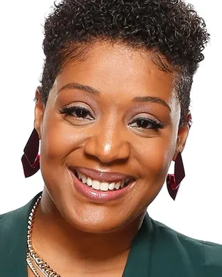 Tacarra Williams