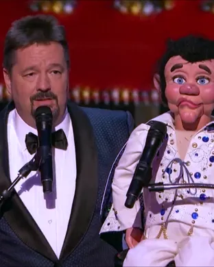 Terry Fator