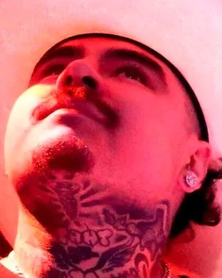 That Mexican OT