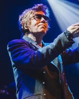 The Psychedelic Furs