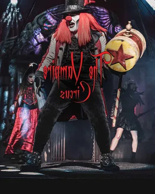 The Vampire Circus