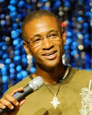 Tommy Davidson 