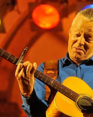 Tommy Emmanuel