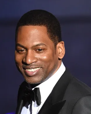 Tony Rock