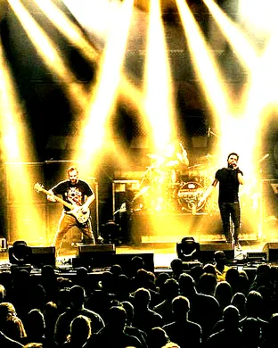 Trapt