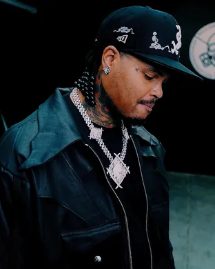 Xavier Wulf